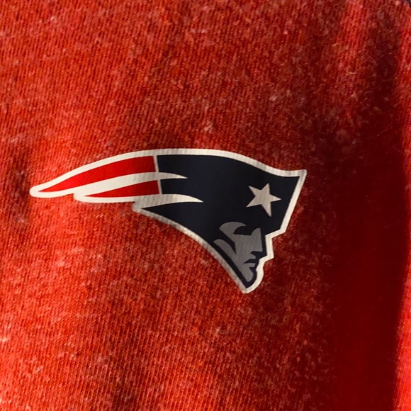Nike Patriots jacket. Medium - Picture 3 of 8